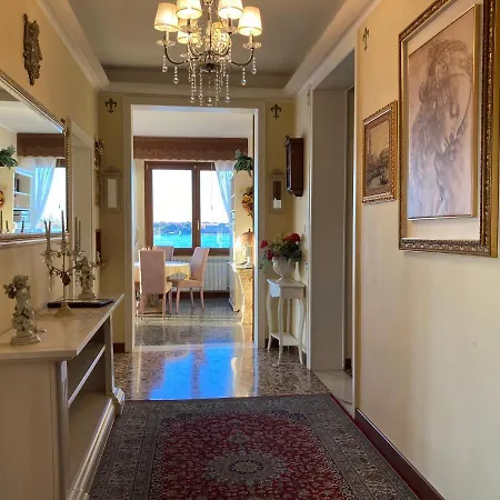 Oasis Golden Lagoon Λίντο της Βενετίας