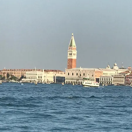 Oasis Golden Lagoon * Λίντο της Βενετίας