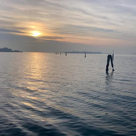 Oasis Golden Lagoon * Λίντο της Βενετίας