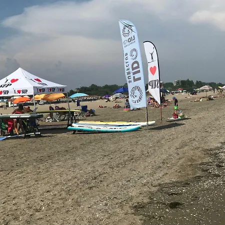 Oasis Golden Lagoon * Λίντο της Βενετίας