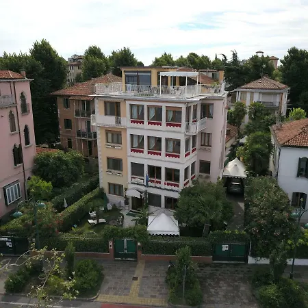 Σαλέ Oasis Golden Lagoon Λίντο της Βενετίας