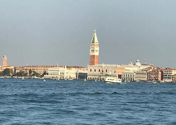 Oasis Golden Lagoon * Lido de Venecia