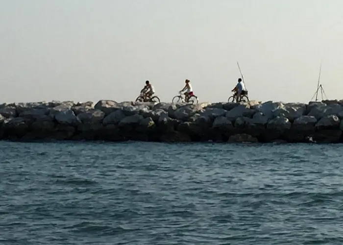 Oasis Golden Lagoon Lido de Venecia