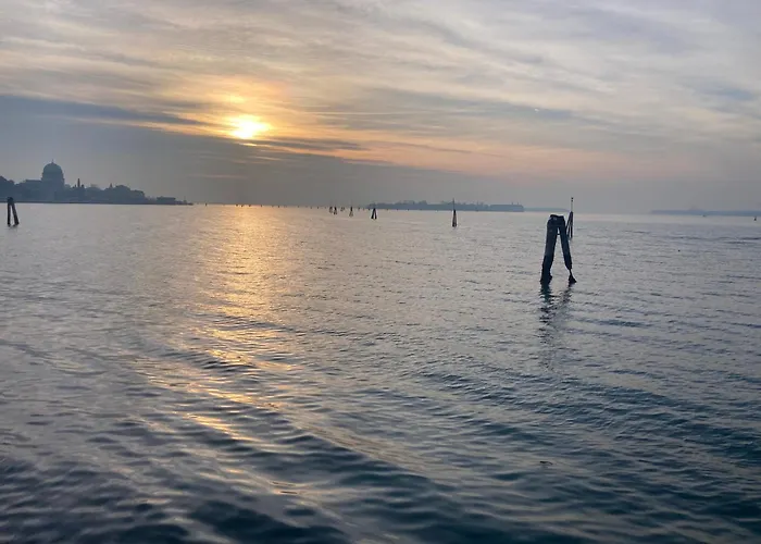 Oasis Golden Lagoon * Lido de Venecia