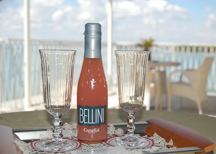 Oasis Golden Lagoon Chalet Lido de Venecia