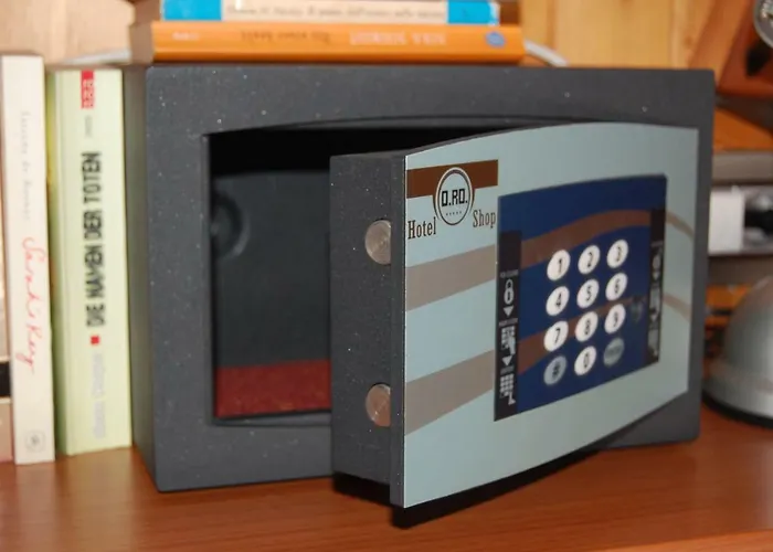 Oasis Golden Lagoon Chalet *