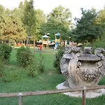 Oasis Golden Lagoon *
