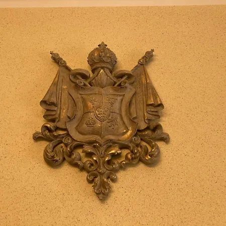 Oasis Golden Lagoon Шале *