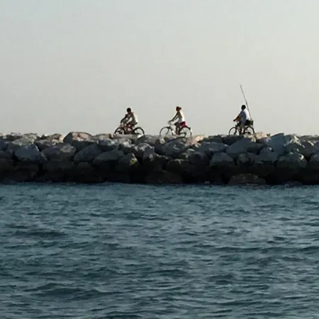 Oasis Golden Lagoon Венеция-Лидо