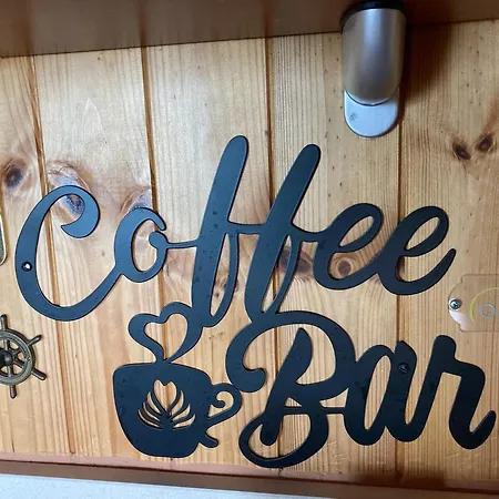 Chalé Oasis Golden Lagoon *