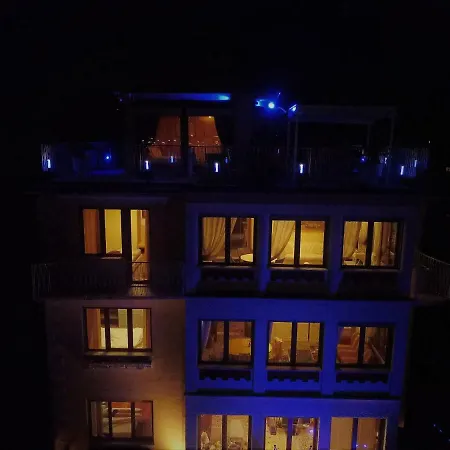 Шале Oasis Golden Lagoon Венеция-Лидо