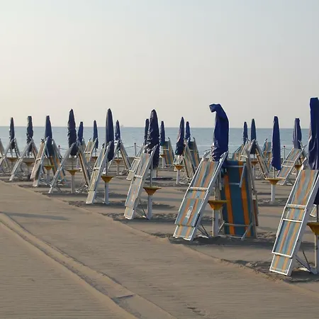 Oasis Golden Lagoon Венеция-Лидо