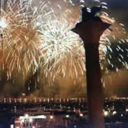 Oasis Golden Lagoon * Венеция-Лидо