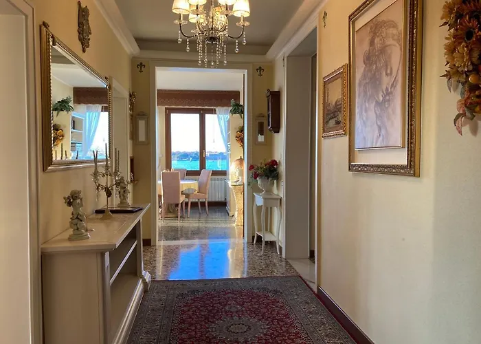 Oasis Golden Lagoon Lido di Venezia