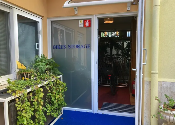 Oasis Golden Lagoon *