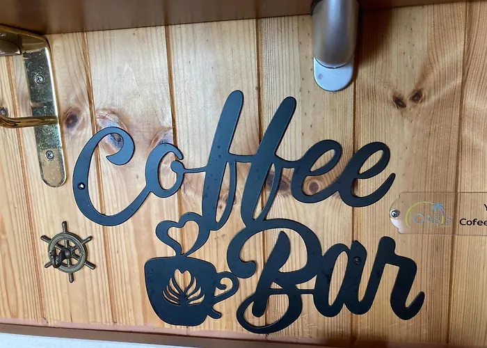 Alpehytte Oasis Golden Lagoon *