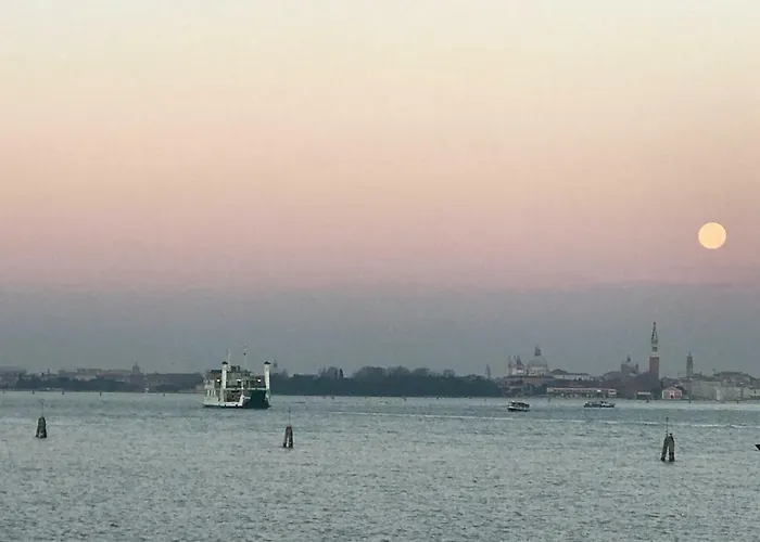 Oasis Golden Lagoon *