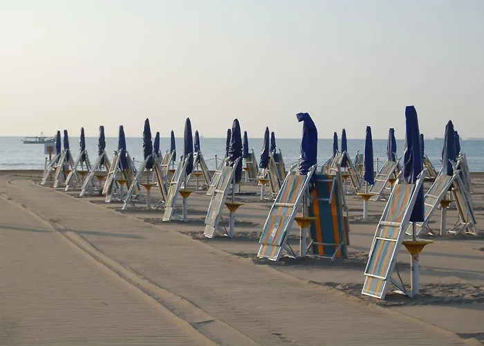 Oasis Golden Lagoon Lido di Venezia
