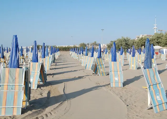 Oasis Golden Lagoon Chalé *