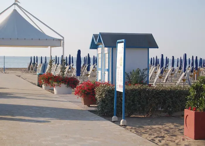 Oasis Golden Lagoon Chalé *