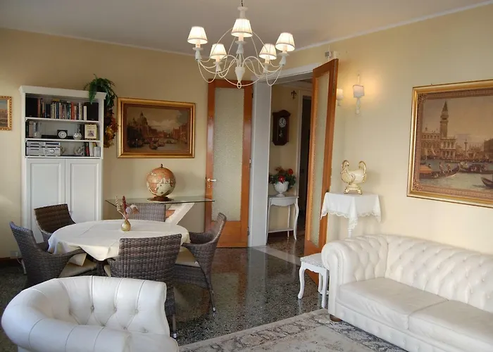 Oasis Golden Lagoon * Lido di Venezia