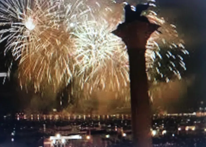 Oasis Golden Lagoon * Venedigs Lido